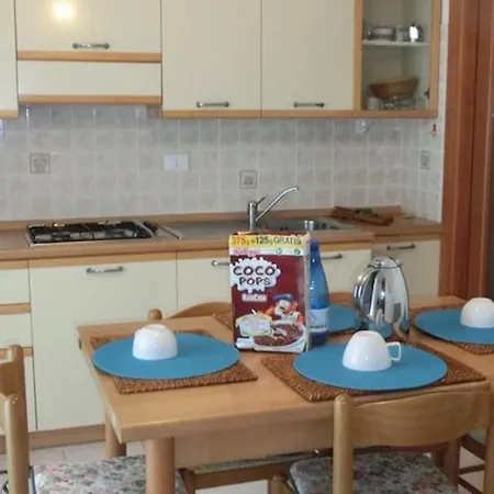 Family-friendly Poolside Tranquility Apartment Bibione