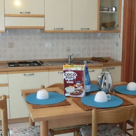 Family-friendly Poolside Tranquility Bibione