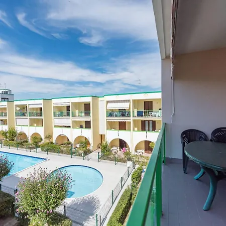 Family-friendly Poolside Tranquility * Bibione