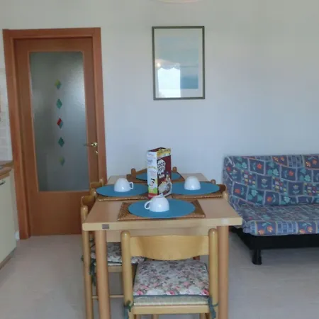 Apartment Family-friendly Poolside Tranquility Bibione